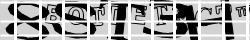 Saisissez les caractères de l'image