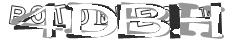 Saisissez les caractères de l'image