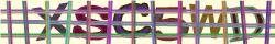 Saisissez les caractères de l'image