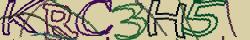 Saisissez les caractères de l'image