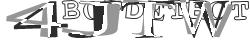 Saisissez les caractères de l'image