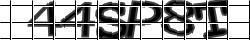 Saisissez les caractères de l'image