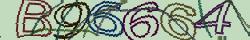 Saisissez les caractères de l'image