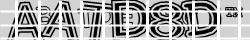 Saisissez les caractères de l'image