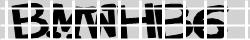 Saisissez les caractères de l'image
