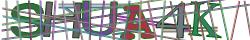 Saisissez les caractères de l'image