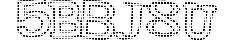 Saisissez les caractères de l'image