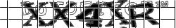 Saisissez les caractères de l'image