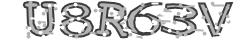 Saisissez les caractères de l'image