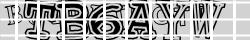 Saisissez les caractères de l'image