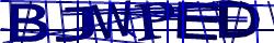 Saisissez les caractères de l'image