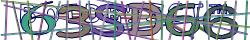 Saisissez les caractères de l'image