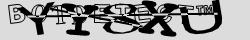 Saisissez les caractères de l'image