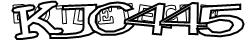 Saisissez les caractères de l'image