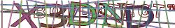 Saisissez les caractères de l'image