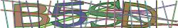 Saisissez les caractères de l'image
