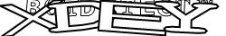 Saisissez les caractères de l'image
