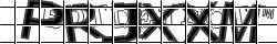 Saisissez les caractères de l'image