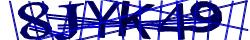 Saisissez les caractères de l'image