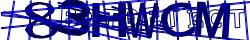 Saisissez les caractères de l'image