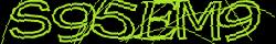 Saisissez les caractères de l'image