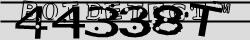 Saisissez les caractères de l'image