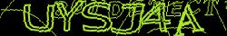 Saisissez les caractères de l'image