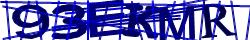 Saisissez les caractères de l'image