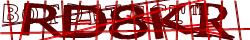 Saisissez les caractères de l'image