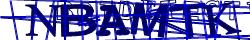 Saisissez les caractères de l'image