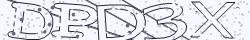 Saisissez les caractères de l'image
