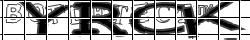 Saisissez les caractères de l'image