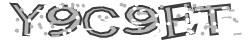 Saisissez les caractères de l'image