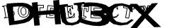Saisissez les caractères de l'image