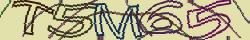 Saisissez les caractères de l'image
