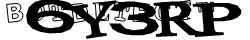 Saisissez les caractères de l'image