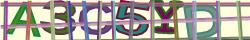 Saisissez les caractères de l'image