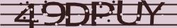 Saisissez les caractères de l'image