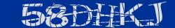 Saisissez les caractères de l'image