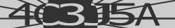 Saisissez les caractères de l'image