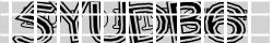 Saisissez les caractères de l'image