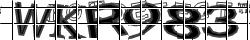 Saisissez les caractères de l'image