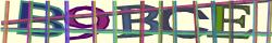 Saisissez les caractères de l'image
