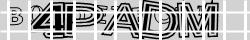 Saisissez les caractères de l'image