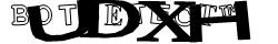 Saisissez les caractères de l'image