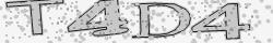 Saisissez les caractères de l'image