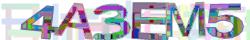 Saisissez les caractères de l'image