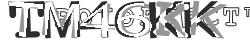 Saisissez les caractères de l'image