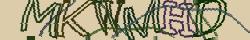 Saisissez les caractères de l'image