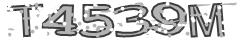 Saisissez les caractères de l'image